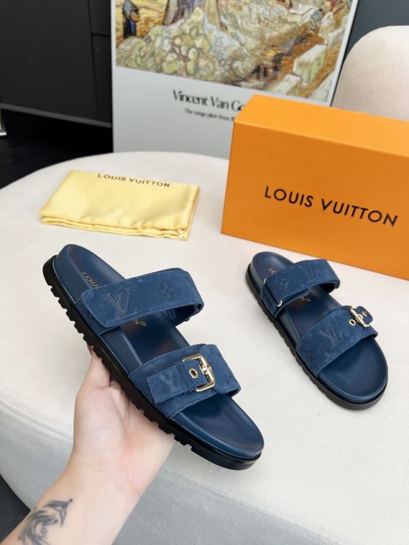 LV Sandals